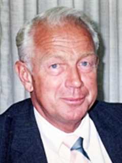 Eugene 'Chick' Talgo, 88, Lifetime Mamaroneck Resident