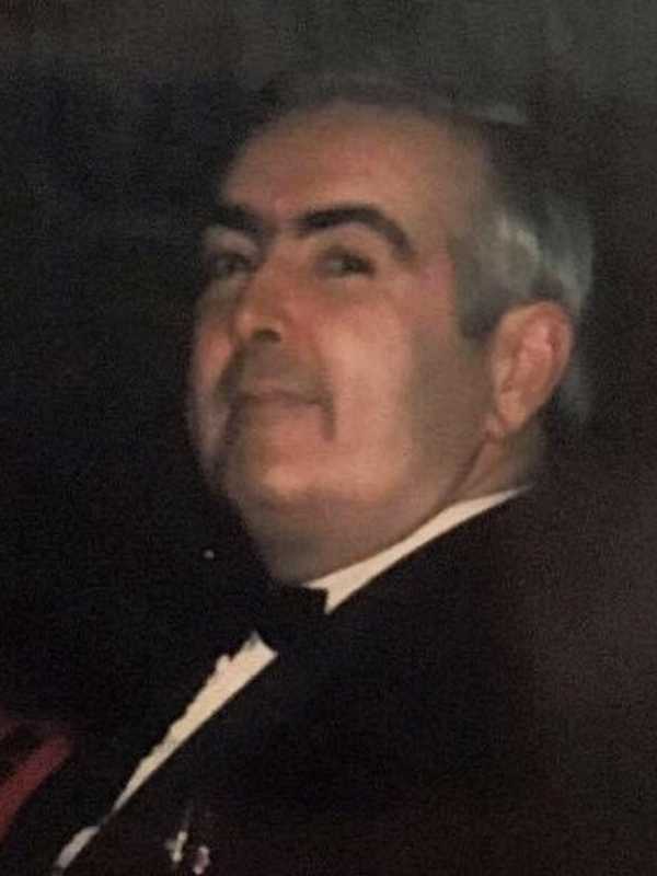 Eugene Fallon Sr., 80, Montebello Resident