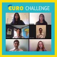 <p>Greenwich High School’s Euro Challenge Team Members have won the Euro Challenge Finals which took place virtually this week.</p>