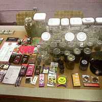 4 Accused Of Selling Drugs Disguised As Candy At 2 NY Stores, Including 1 Near School