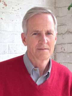 Author Giving Talk On Nixon At Darien's Barrett Bookstore