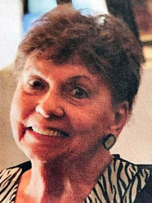 Evelyn Paulsen, 83, Longtime Dumont Resident