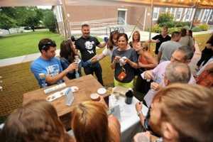 Bethel BeerFest To Bring Craft Brews To Municipal Center On Friday