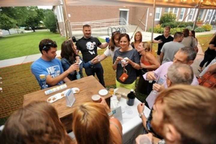 Bethel BeerFest To Bring Craft Brews To Municipal Center On Friday