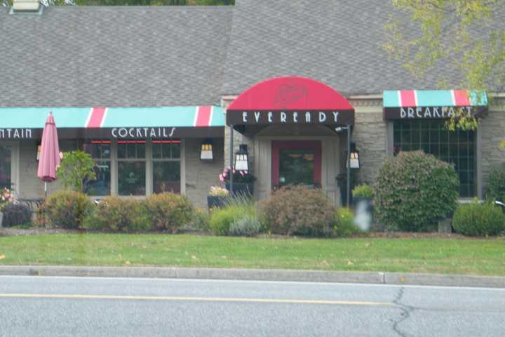 Cause Of Eveready Diner Fire In Rhinebeck Determined