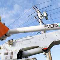 Eversource Ranks No. 1 Among Nation's Most Responsible Energy Companies, Newsweek Says