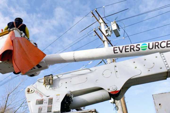 Eversource Ranks No. 1 Among Nation's Most Responsible Energy Companies, Newsweek Says