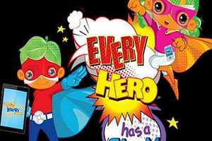 Mahwah Library Celebrates Reading Heroes