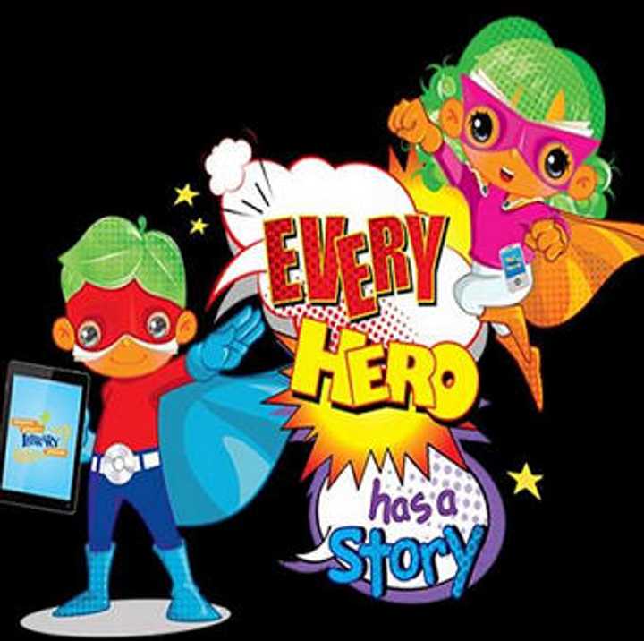 The Mahwah Public Library is hosting a party for participants in their Every Hero Has a Story summer reading program. 