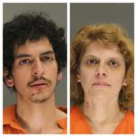 Wife Threatens To Kill Officers After Husband Tried Ramming Them With His Car In NJ: Police