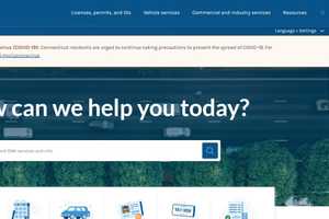 New CT DMV Website Allows Motorists To Schedule Appointments, Complete Other Tasks Online