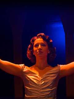 'Evita' Opens The New Season At MTC MainStage In Norwalk