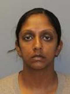 Female Guard At Sing-Sing Prison Charged With Rape