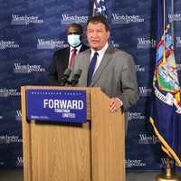 New Data Shows Decline In Crime In Westchester