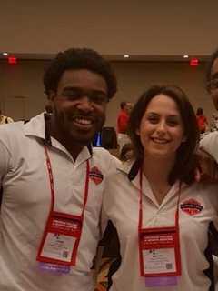 Norwalk Community College Students Earn 4th Place In National College Bowl