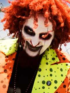 'Creepy Clown' School Threat Tops Dutchess News