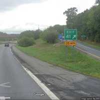 Expect Delays: Lane Closure Scheduled For Stretch Of I-84 In Hudson Valley