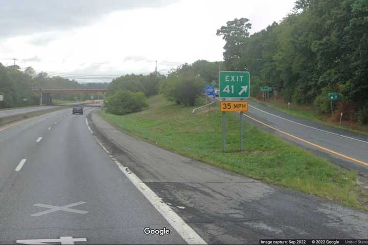 Expect Delays: Lane Closure Scheduled For Stretch Of I-84 In Hudson Valley