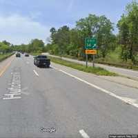 Lane To Close On Hutchinson River Parkway In Harrison, Scarsdale