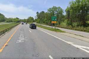 Lane To Close On Hutchinson River Parkway In Westchester County