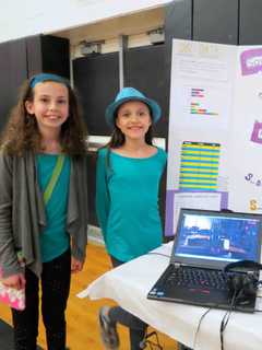 Croton-Harmon Students Enjoy Interactive Night Of Science