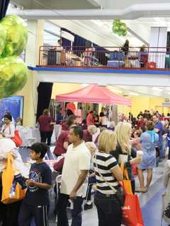 Stamford Health, Wellness Expo Returns To Chelsea Piers 