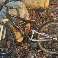 Bike Found On Side Of Roadway In Rockland
