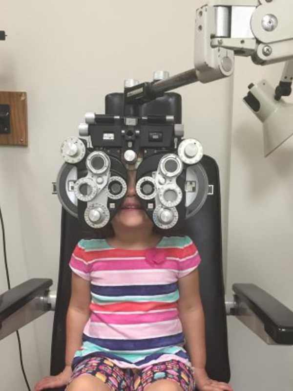 Catch Vision Problems Early With Regular Eye Exams