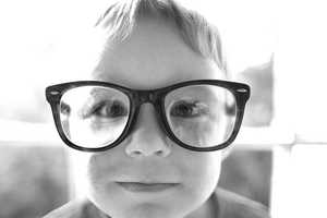 New Rochelle Lions Club Collecting Eyeglasses