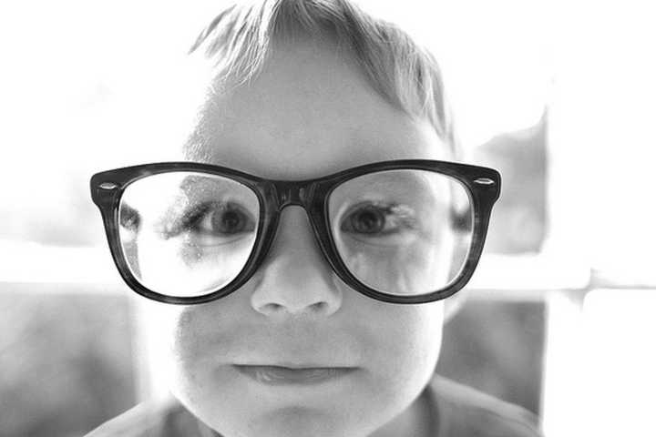 New Rochelle Lions Club Collecting Eyeglasses