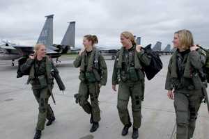 Hudson Valley VA Offers Group For Women Veterans Affected By War Trauma