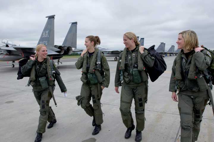 Hudson Valley VA Offers Group For Women Veterans Affected By War Trauma