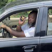 Vigilante Who Went Extra Mile To Impersonate Police Busted Flashing Bogus Badge In MD