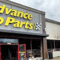 <p>Advance Auto Parts in Baltimore County.</p>