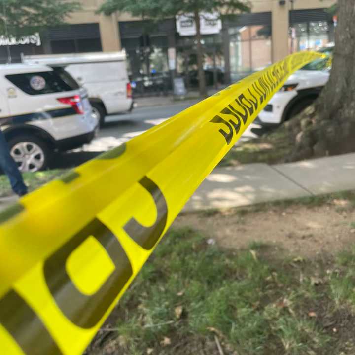 Death Investigation Brings Large Police Presence To Alexandria Street ...