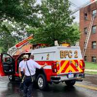 <p>Working Fire 1600 block Morris Road SE</p>