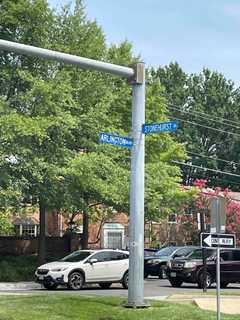 Man Dead After Three-Vehicle Crash In Fairfax County, Police Say