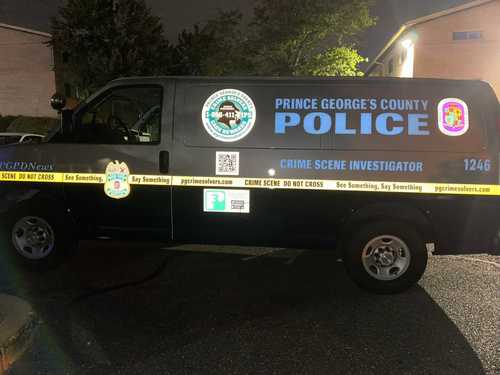 One Dead, Two Hospitalized In Triple Shooting At MD Apartment Complex ...