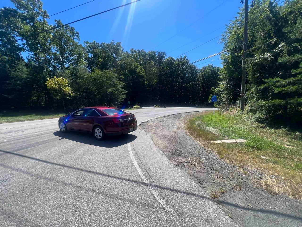 Motorcyclist Who Died In Fairfax County Crash Was On Stolen Bike ...