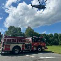 Three Adults, Teen Killed In Mass Shooting Inside Maryland Apartment, Sheriff Says