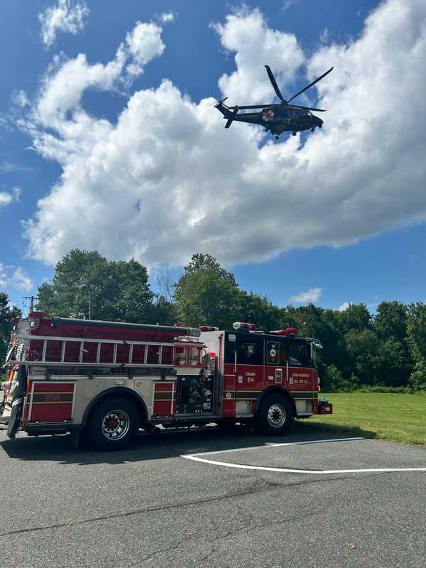 Three Adults, Teen Killed In Mass Shooting Inside Maryland Apartment, Sheriff Says