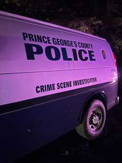 Woman Killed, Man Hospitalized In Double Maryland Shooting, Police Say