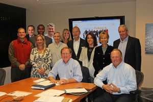 Stamford Resident Joins Board At Stamford's Future 5
