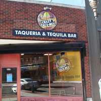 <p>Crazy Taco-Mex Taqueria in Stamford.</p>