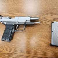 Teen Busted With Loaded Handgun At Maryland School After Threatening Student: Police