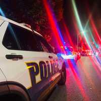 <p>Police in Baltimore busted&nbsp;Charvez Brooks during a 10-minute high-speed chase where he tried to ditch a weapon.</p>