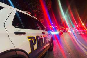 Baltimore Teen On Ankle Monitor Kidnapped 12-Year-Old Walking To School, Police Say