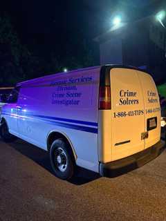 Police ID Man Killed In Camp Springs Shooting Overnight (UPDATED)