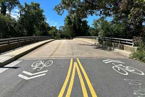 $15M Project Will Replace 60-Year-Old Bridge In Arlington, Public Urged To Weigh In