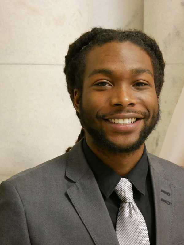 Davon Fuller, Former Staffer For DC Councilwoman, Shot Dead Outside Safeway